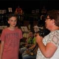 Laatste repetitie opleidingsorkest - 075