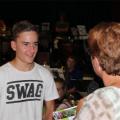 Laatste repetitie opleidingsorkest - 079