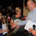 Laatste repetitie opleidingsorkest - 083