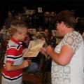 Laatste repetitie opleidingsorkest - 092