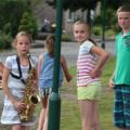 Laatste repetitie opleidingsorkest - 098