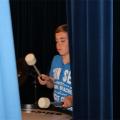 Laatste repetitie opleidingsorkest - 108
