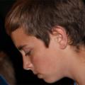 Laatste repetitie opleidingsorkest - 111