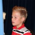 Laatste repetitie opleidingsorkest - 112