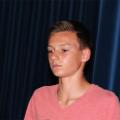 Laatste repetitie opleidingsorkest - 125