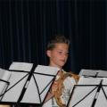 Laatste repetitie opleidingsorkest - 127