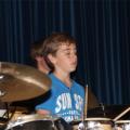 Laatste repetitie opleidingsorkest - 128
