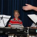 Laatste repetitie opleidingsorkest - 129