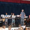 Laatste repetitie opleidingsorkest - 130