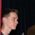 Laatste repetitie opleidingsorkest - 131