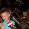Laatste repetitie opleidingsorkest - 136