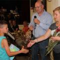 Laatste repetitie opleidingsorkest - 137