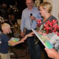Laatste repetitie opleidingsorkest - 140