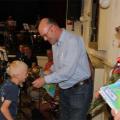 Laatste repetitie opleidingsorkest - 142