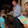 Laatste repetitie opleidingsorkest - 148