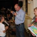 Laatste repetitie opleidingsorkest - 150