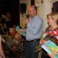 Laatste repetitie opleidingsorkest - 154
