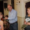 Laatste repetitie opleidingsorkest - 155
