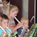 Laatste repetitie opleidingsorkest - 164