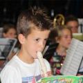 Laatste repetitie opleidingsorkest - 169