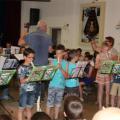 Laatste repetitie opleidingsorkest - 170
