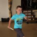Laatste repetitie opleidingsorkest - 174