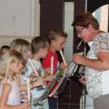 Laatste repetitie opleidingsorkest - 180