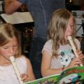 Laatste repetitie opleidingsorkest - 184