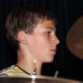 Laatste repetitie opleidingsorkest - 201