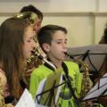 Laatste repetitie opleidingsorkest - 207