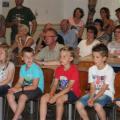 Laatste repetitie opleidingsorkest - 213