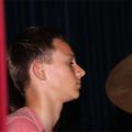 Laatste repetitie opleidingsorkest - 214