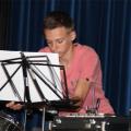 Laatste repetitie opleidingsorkest - 225