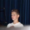 Laatste repetitie opleidingsorkest - 230