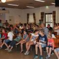 Laatste repetitie opleidingsorkest - 231