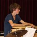 Seizoensafsluiting Fanfare - 061