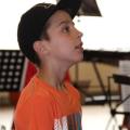 Seizoensafsluiting Fanfare - 066