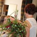 Seizoensafsluiting Fanfare - 078