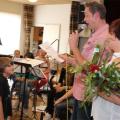 Seizoensafsluiting Fanfare - 087