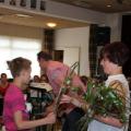Seizoensafsluiting Fanfare - 095