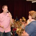Seizoensafsluiting Fanfare - 131