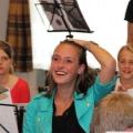 Seizoensafsluiting Fanfare - 141