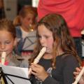 Seizoensafsluiting Fanfare - 158