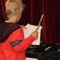 Seizoensafsluiting Fanfare - 165