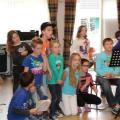 Seizoensafsluiting Fanfare - 183