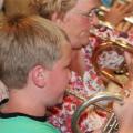 Seizoensafsluiting Fanfare - 192