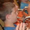 Seizoensafsluiting Fanfare - 193