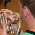 Seizoensafsluiting Fanfare - 196