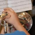 Seizoensafsluiting Fanfare - 197