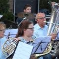 Uitzwaaiconcert- 010